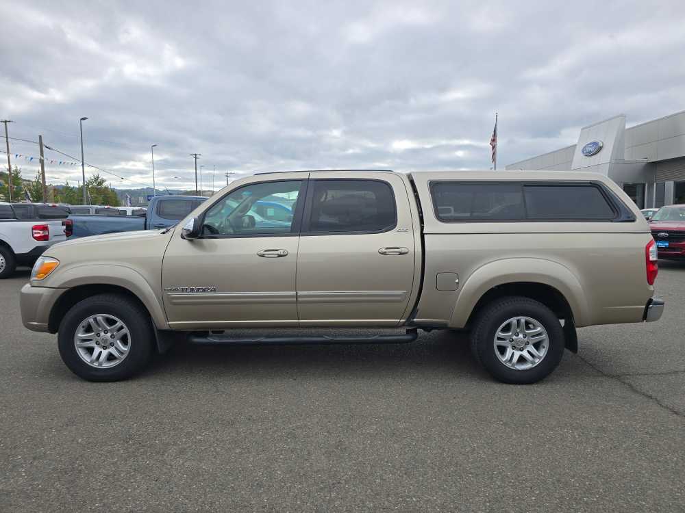 2006 Toyota Tundra SR5 photo 2