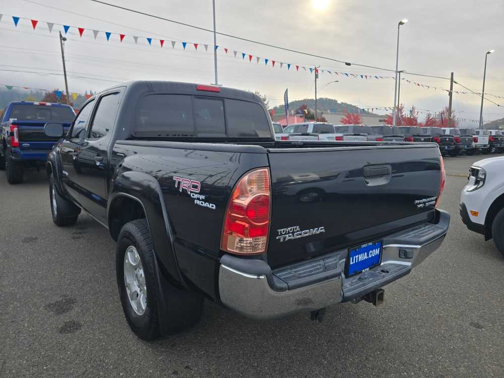 2006 Toyota Tacoma PreRunner photo 3