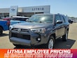 Toyota 4Runner
