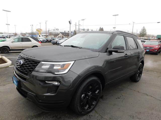 Lithia Ford Roseburg >> New 2019 Ford Flex SUV Magnetic For Sale in Roseburg OR ... Lithia Ford Roseburg >> New 2019 Ford Flex SUV Magnetic For Sale in Roseburg OR ...