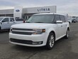  Ford Flex