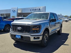 2025 Ford F-150 STX Truck