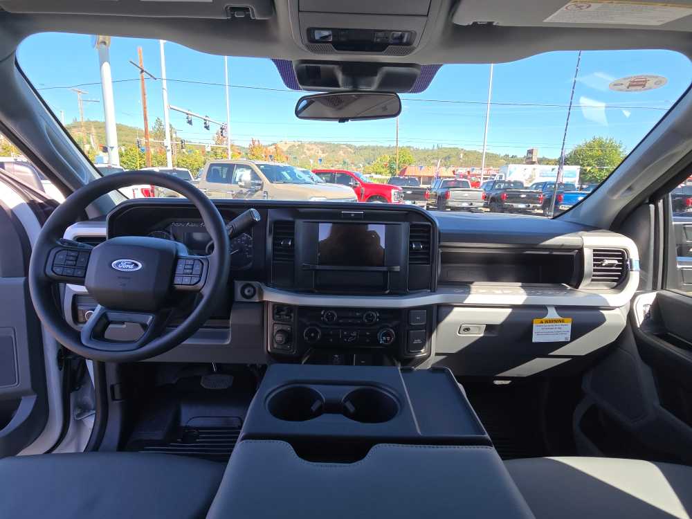 2026 Ford F-250 Super Duty XL - Photo 15