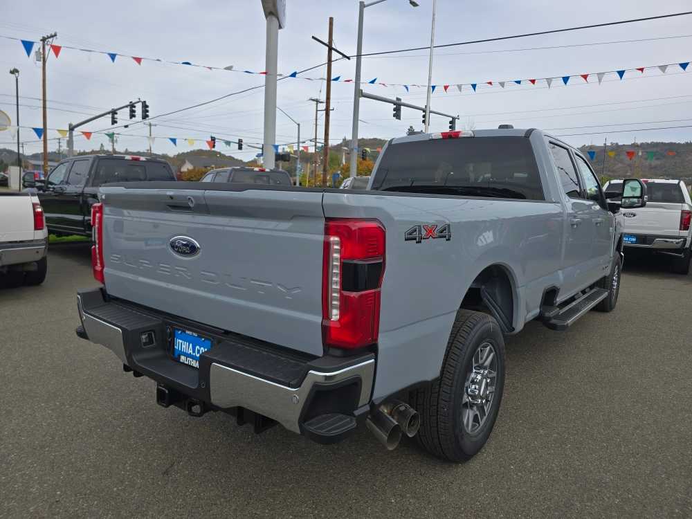 2026 Ford F-250 Super Duty Lariat - Photo 5