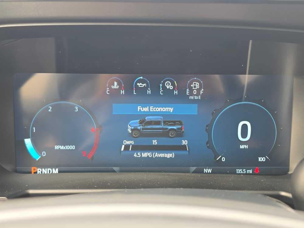 2026 Ford F-250 Super Duty Lariat - Photo 21