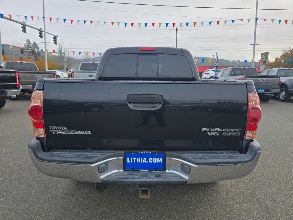 2006 Toyota Tacoma PreRunner photo 4