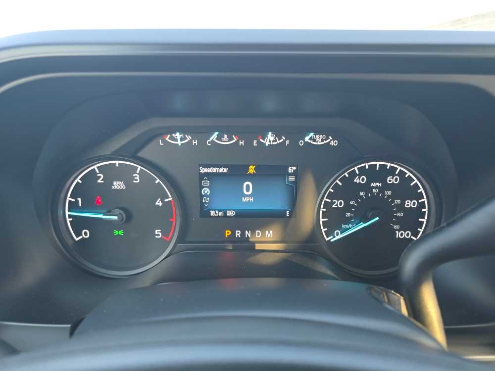 2026 Ford F-250 Super Duty XLT - Photo 22