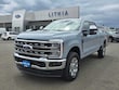 Ford Super Duty F-350 SRW
