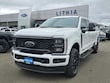 Ford Super Duty F-350 SRW