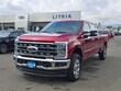 Ford Super Duty F-350 SRW