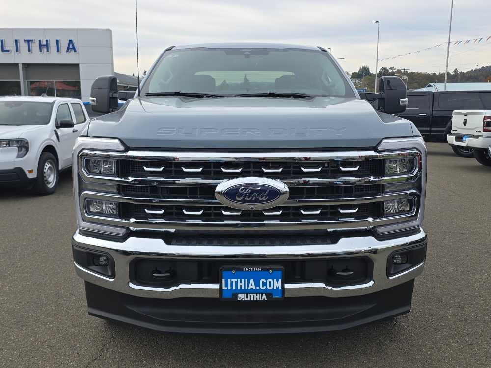 2026 Ford F-250 Super Duty Lariat - Photo 8