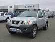 Nissan Xterra
