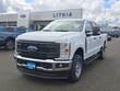 Ford Super Duty F-250 SRW