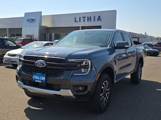 2025 Ford Ranger Lariat Truck Roseburg, OR