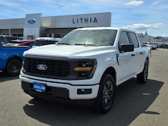 2025 Ford F-150 STX Truck