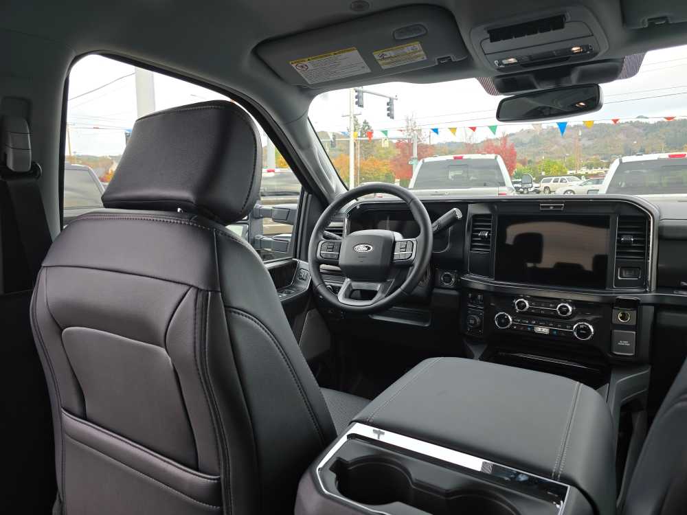 2026 Ford F-250 Super Duty Lariat - Photo 10