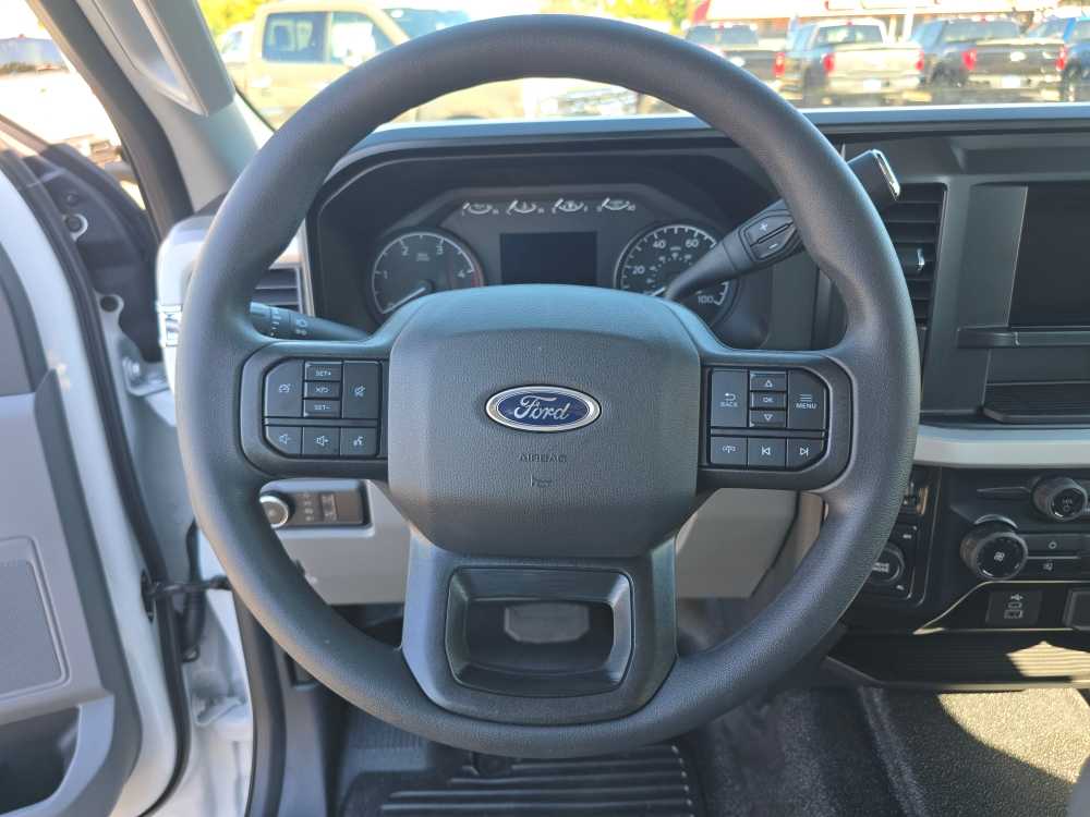 2026 Ford F-250 Super Duty XL - Photo 12