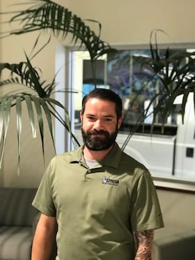 Staff member Warren Kersch from ID_80f4c406c272
