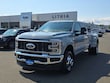 Ford Super Duty F-350 DRW