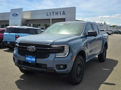 2025 Ford Ranger XLT Truck