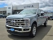 Ford Super Duty F-350 SRW