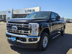 2025 Ford Super Duty F-350 SRW XLT Truck