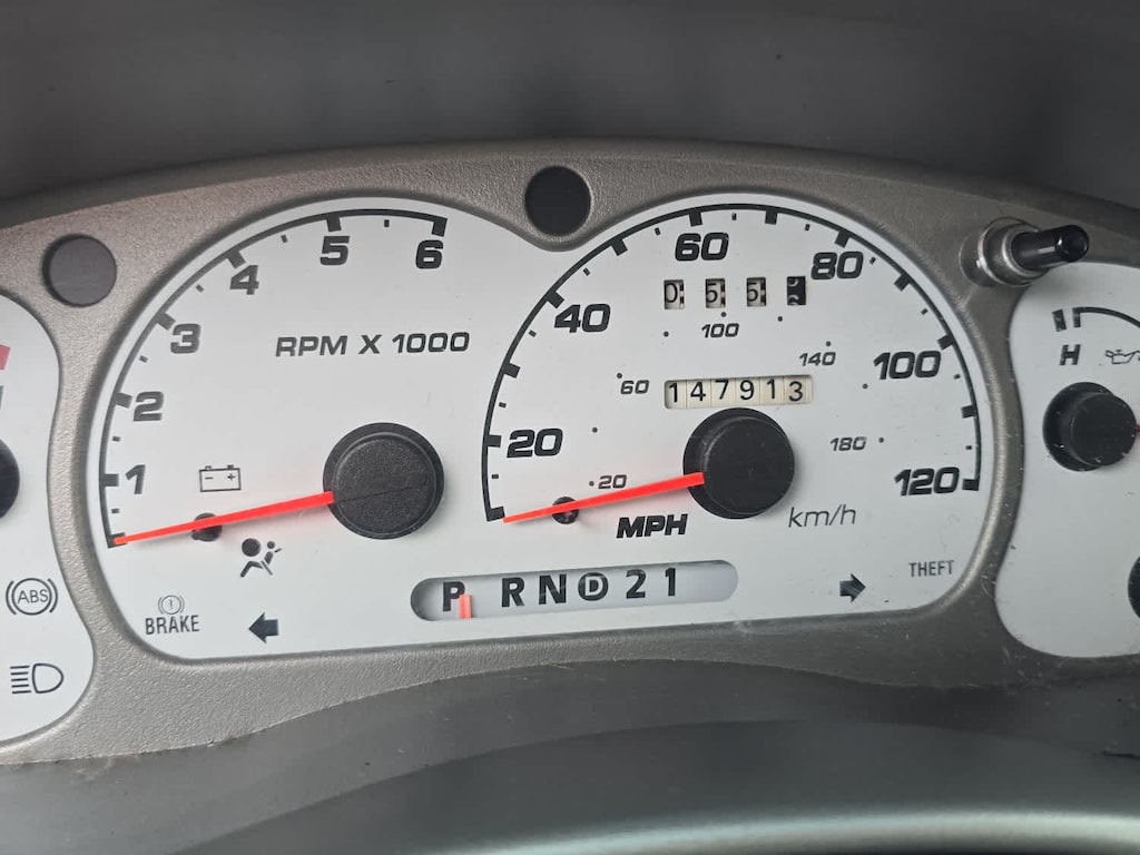 Used 2002 Ford Explorer Sport Trac Value SUV