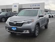  Honda Ridgeline