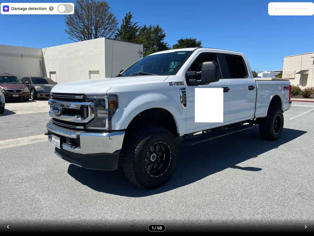 2021 Ford F-250 XL 4x4 Crew Cab 6-3/4' Box's photo