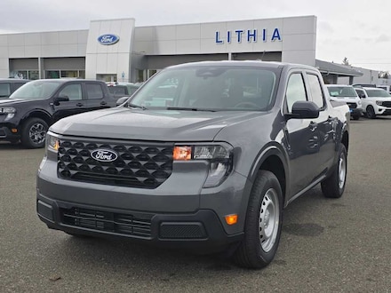 2026 Ford Maverick XL Truck