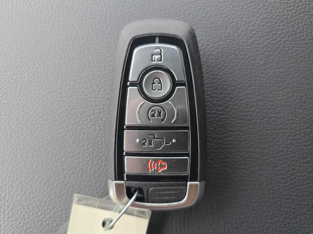 2026 Ford F-250 Super Duty Lariat - Photo 22