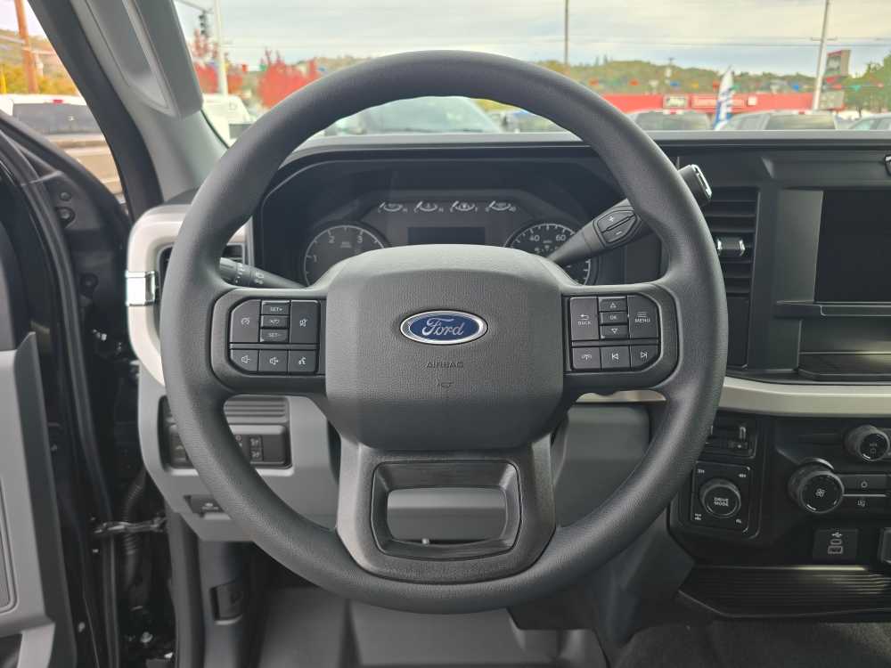 2026 Ford F-250 Super Duty XLT - Photo 12
