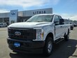 Ford Super Duty F-350 SRW