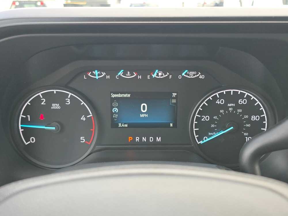 2026 Ford F-350 Super Duty XL - Photo 22