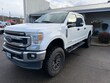  Ford F-250