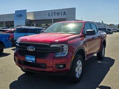 2025 Ford Ranger XL Truck