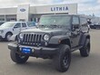 Jeep Wrangler JK
