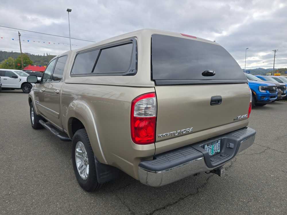 2006 Toyota Tundra SR5 photo 3