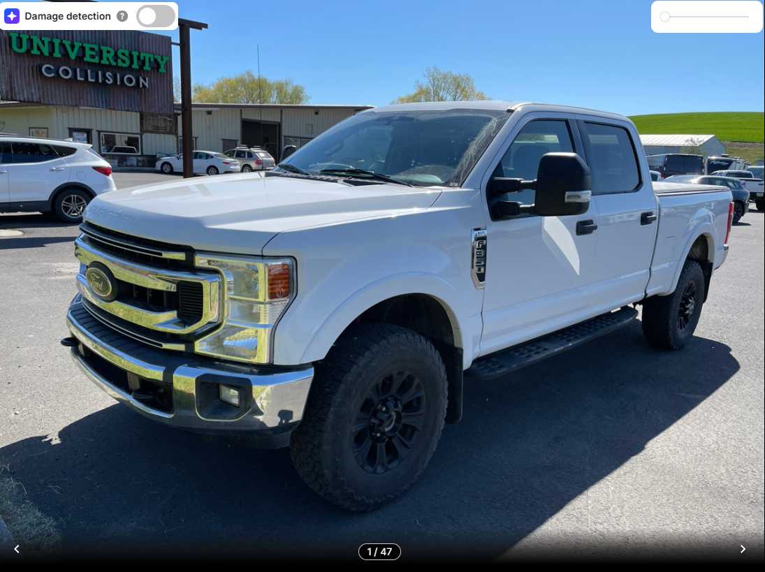 2020 Ford F-350 XLT 4x4 Crew Cab 160 in SRW's photo