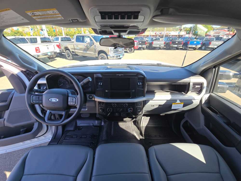 2026 Ford F-250 Super Duty XL - Photo 16