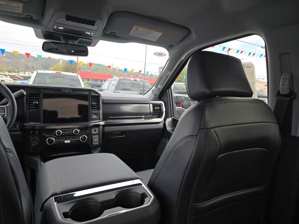 2026 Ford F-250 Super Duty Lariat - Photo 14