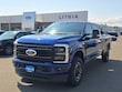 Ford Super Duty F-350 SRW