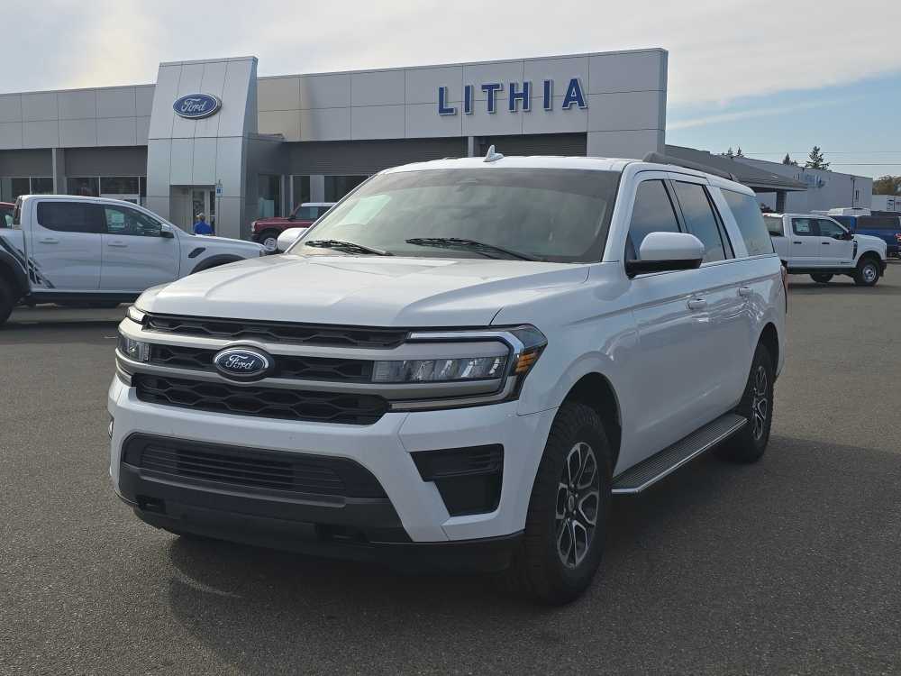 2023 Ford Expedition Max