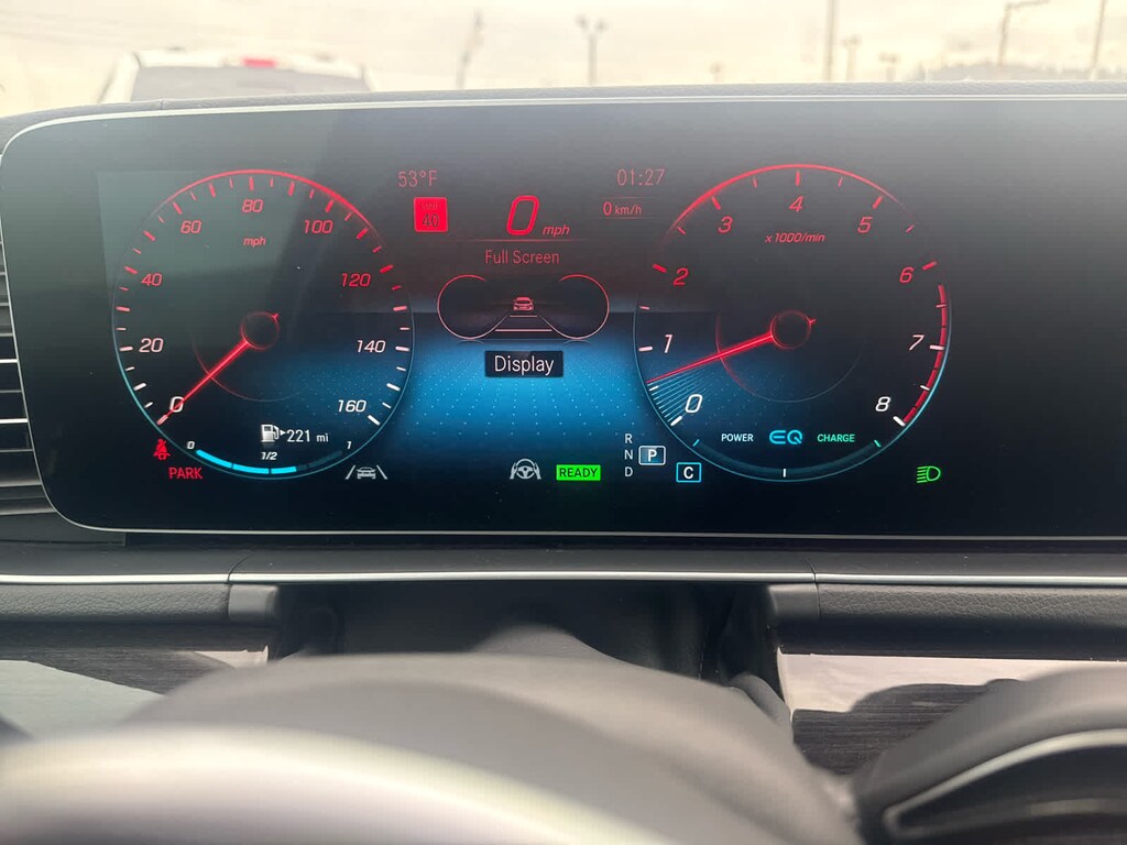 Certified 2020 Mercedes-Benz GLE 580 GLE 580 SUV