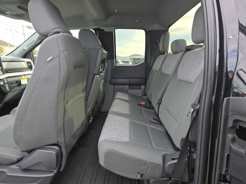 2026 Ford F-250 Super Duty XLT - Photo 17
