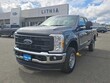 Ford Super Duty F-350 SRW