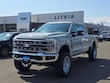 Ford Super Duty F-250 SRW
