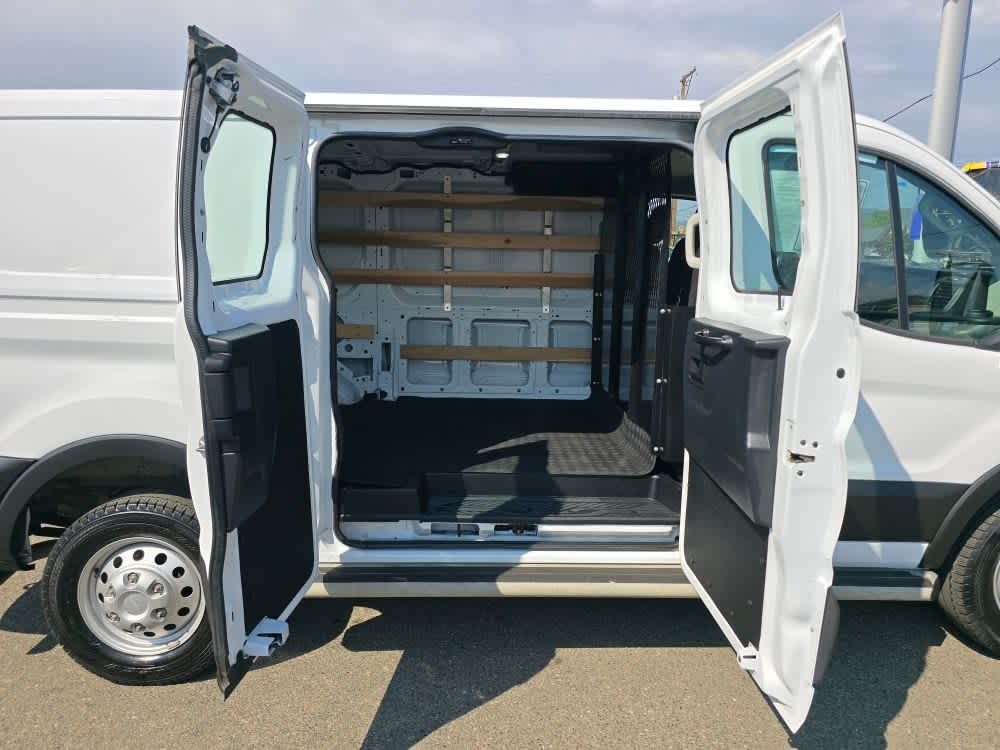 2023 Ford Transit Van Base - Photo 14