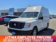 Nissan NV Cargo