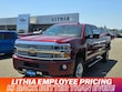 Chevrolet Silverado 3500HD